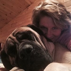 Meet your Posher, Terri